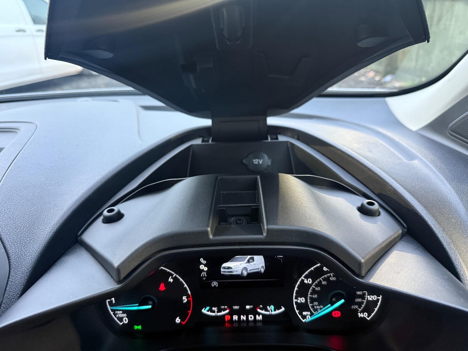 Used Ford Transit Connect 2021 for sale - 77248211: Photo 21