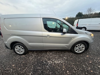 Used Ford Transit Connect 2021 for sale - 77248211: Photo