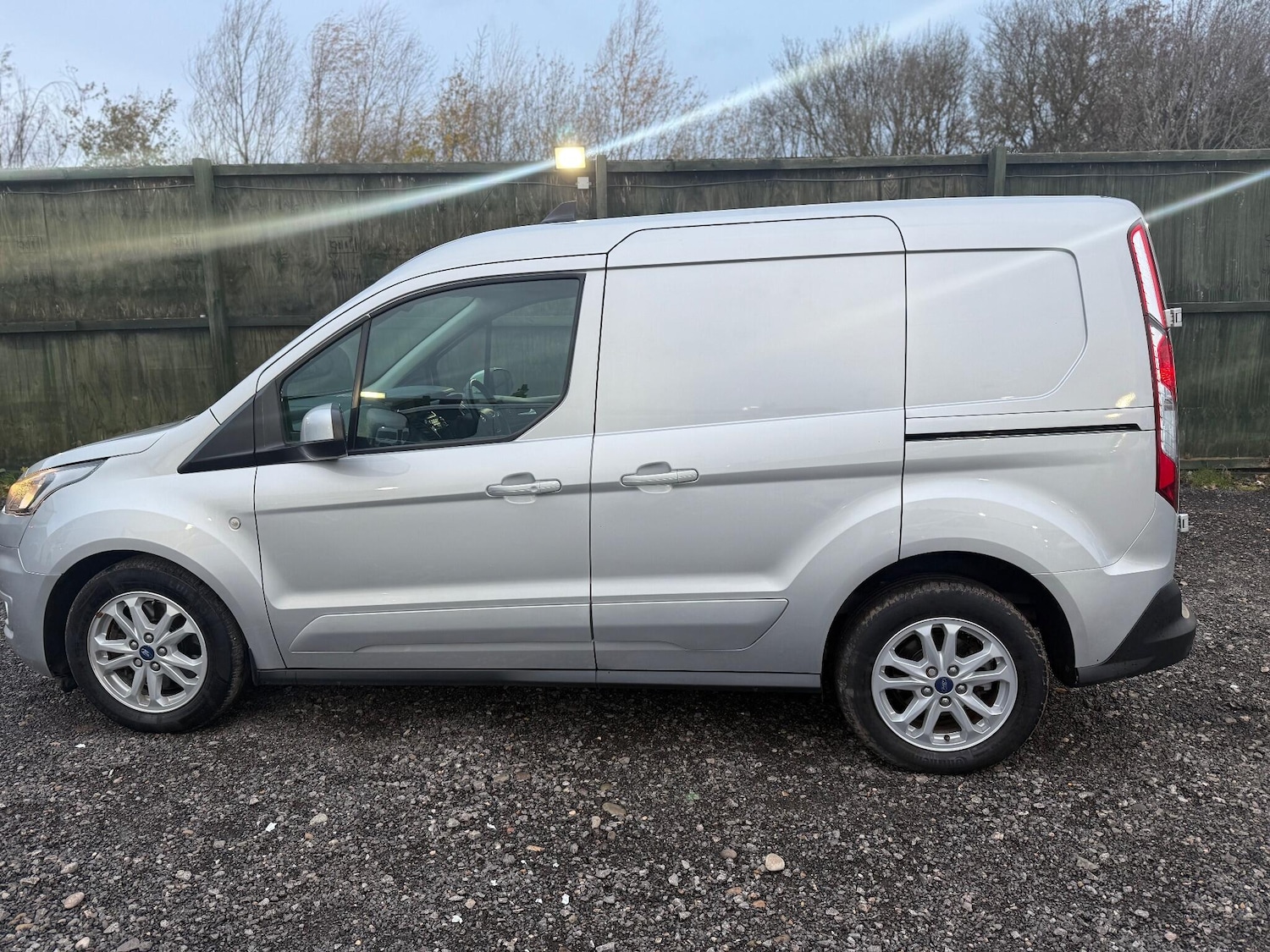 Used Ford Transit Connect 2021 for sale - 77248211: Photo 5