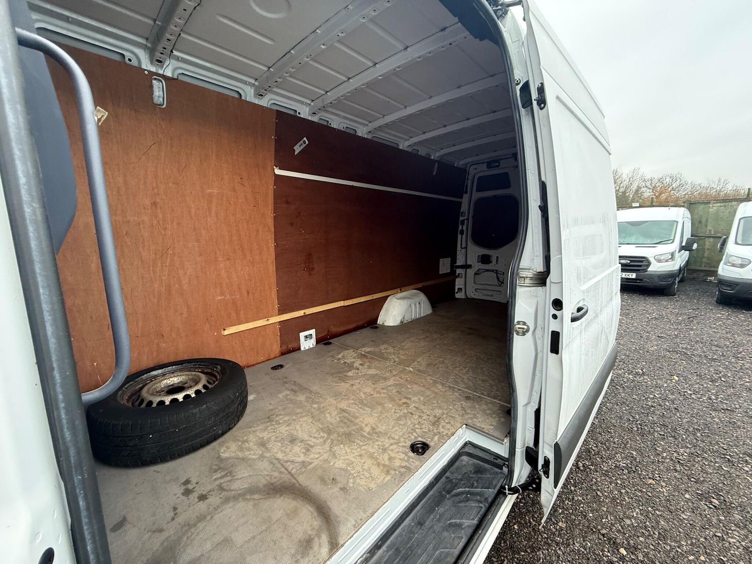 Used Mercedes-Benz Sprinter 2020 for sale - 77248212: Photo 15