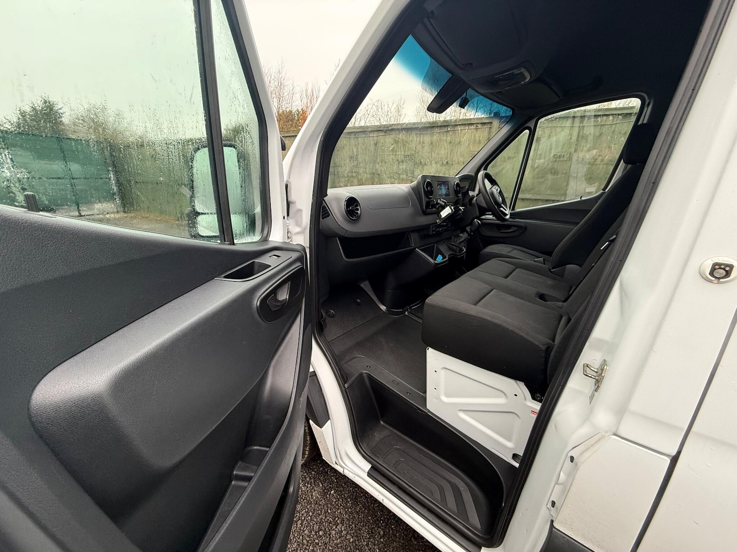 Used Mercedes-Benz Sprinter 2020 for sale - 77248212: Photo 16