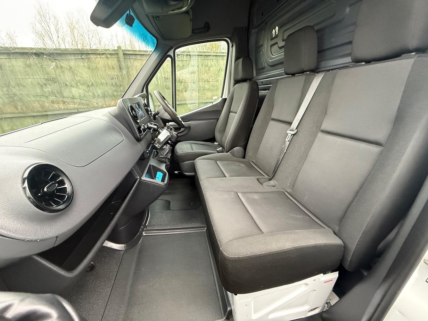 Used Mercedes-Benz Sprinter 2020 for sale - 77248212: Photo 17