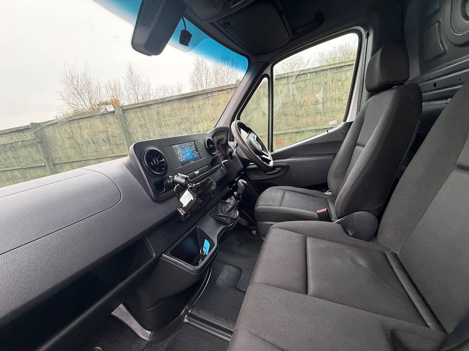 Used Mercedes-Benz Sprinter 2020 for sale - 77248212: Photo 18