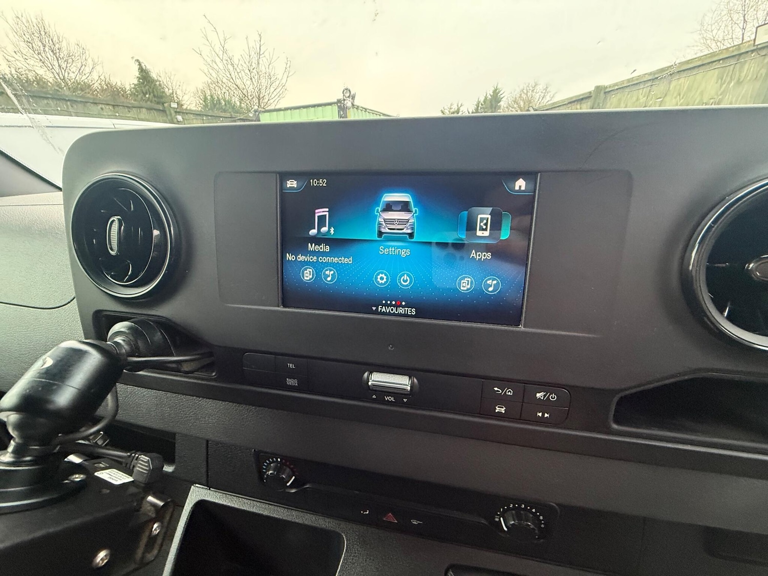 Used Mercedes-Benz Sprinter 2020 for sale - 77248212: Photo 22