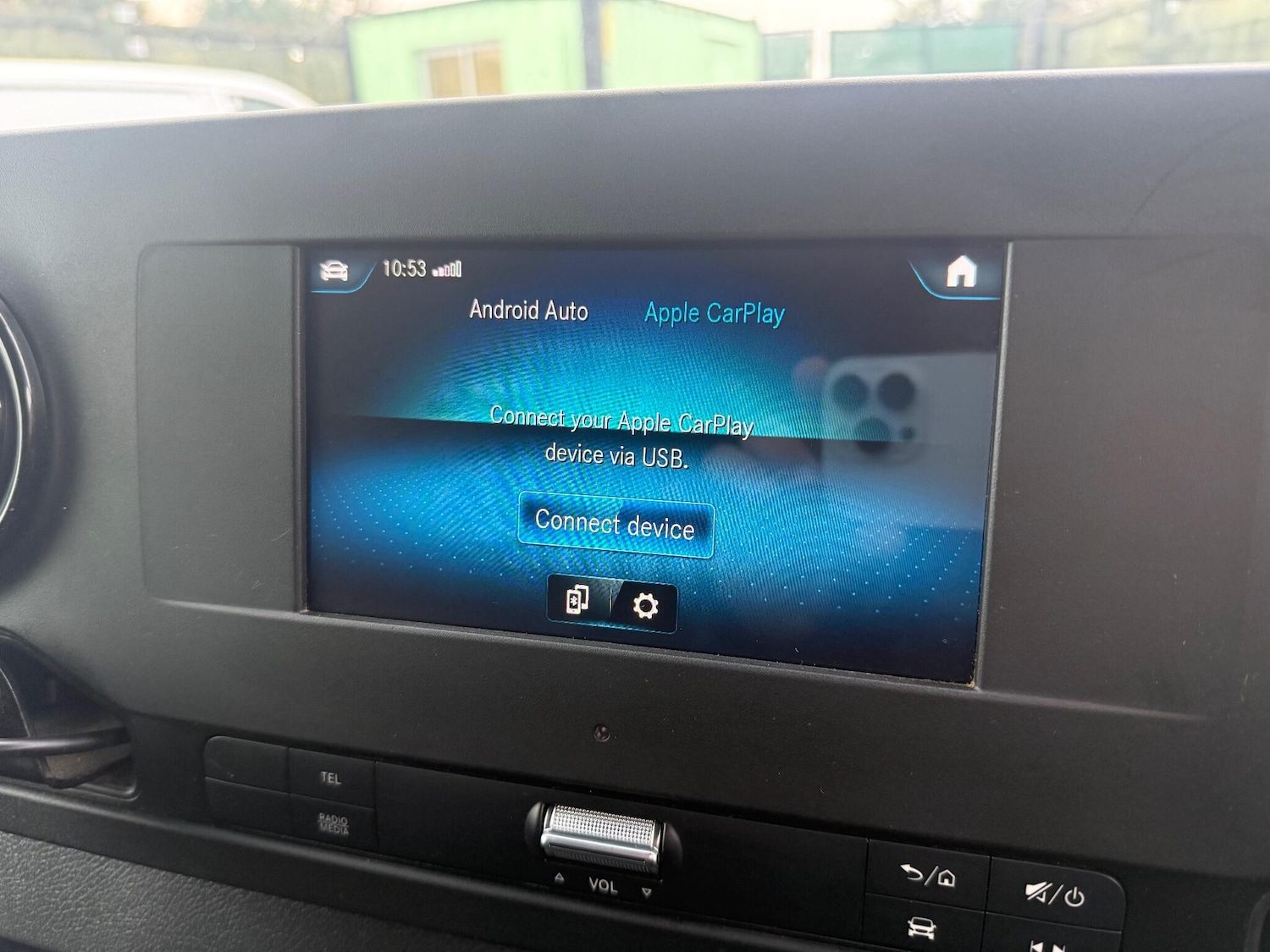 Used Mercedes-Benz Sprinter 2020 for sale - 77248212: Photo 23