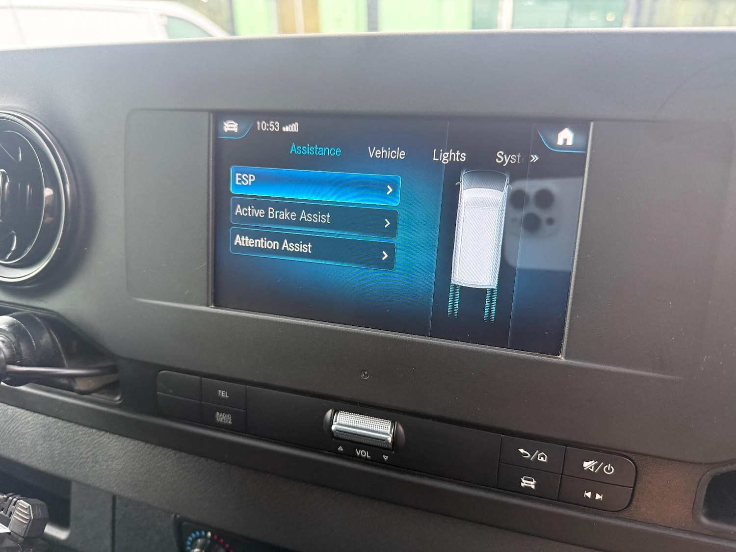 Used Mercedes-Benz Sprinter 2020 for sale - 77248212: Photo 24