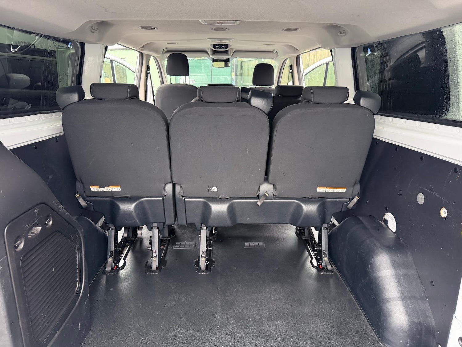 Used Ford Transit Custom 2019 for sale - 77469227: Photo 13