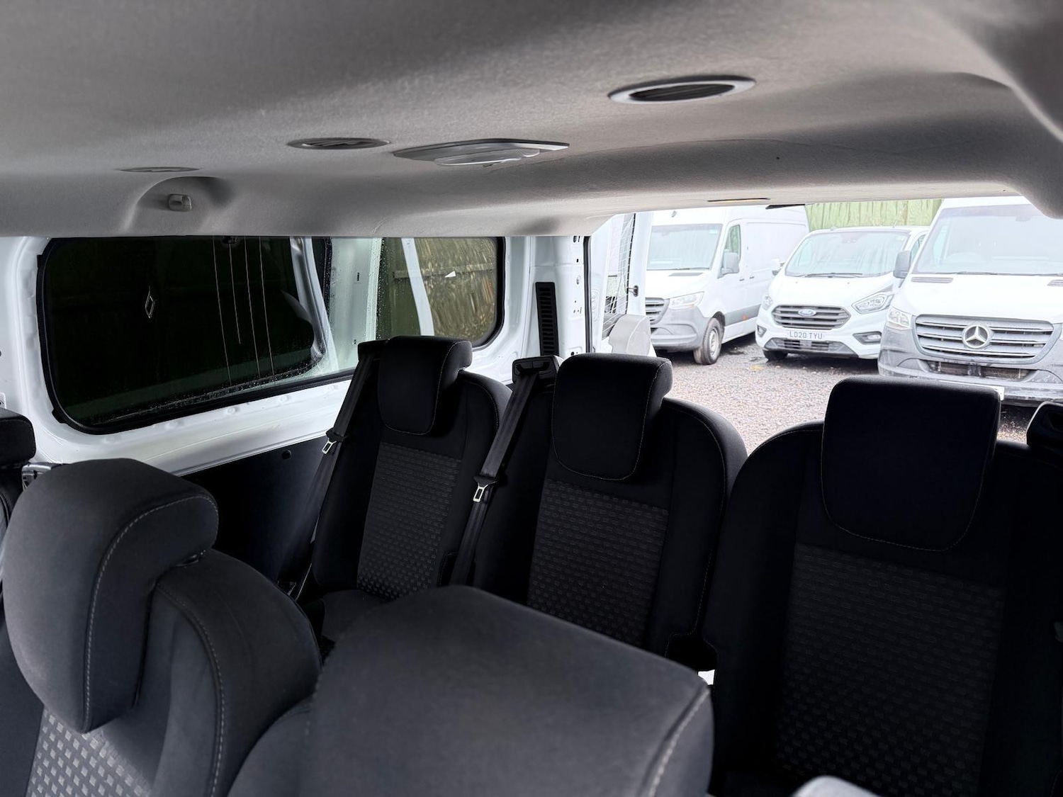 Used Ford Transit Custom 2019 for sale - 77469227: Photo 15
