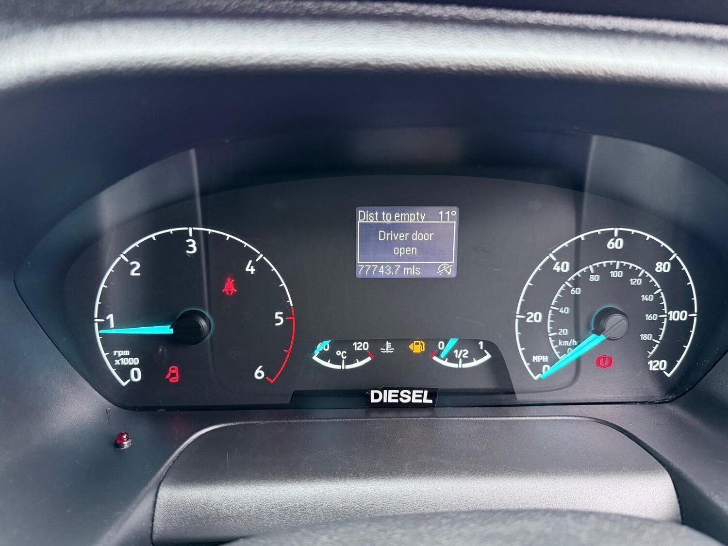 Used Ford Transit Custom 2019 for sale - 77469227: Photo 26