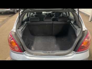 Used Nissan Almera 2005 for sale - 74147631: Photo