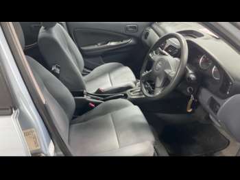 Used Nissan Almera 2005 for sale - 74147631: Photo