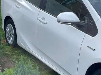 Used Toyota Prius 2017 for sale - 74080028: Photo