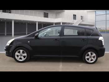 Used Toyota Verso 2008 for sale - 74791006: Photo
