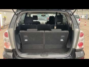 Used Toyota Verso 2008 for sale - 74791006: Photo