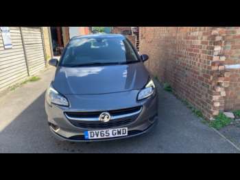 2016 (65) - 1.2 SRi Vx-line 3dr