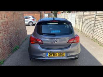 Used Vauxhall Corsa 2016 for sale - 74725297: Photo