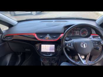 Used Vauxhall Corsa 2016 for sale - 74725297: Photo