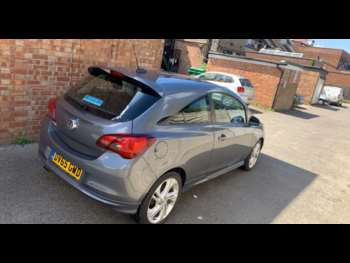 Used Vauxhall Corsa 2016 for sale - 74725297: Photo