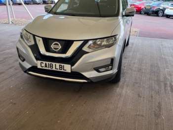 2018 (18) - 1.6 dCi N-Connecta 5dr [7 Seat]