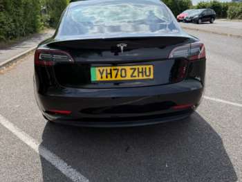 Used Tesla Model 3 2020 for sale - 74717327: Photo
