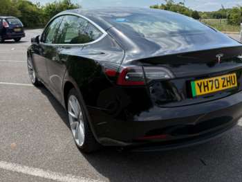 Used Tesla Model 3 2020 for sale - 74717327: Photo
