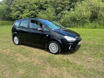Used Ford C-Max 2010 for sale - 79099386: Photo