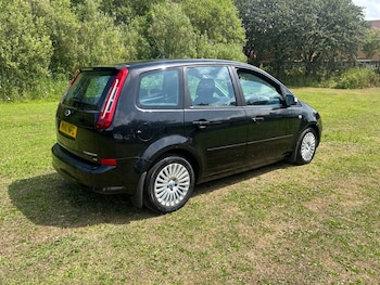 Used Ford C-Max 2010 for sale - 79099386: Photo
