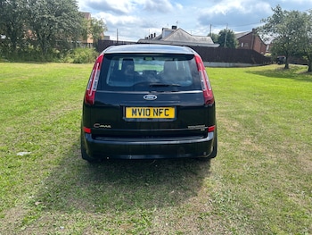 Used Ford C-Max 2010 for sale - 79099386: Photo