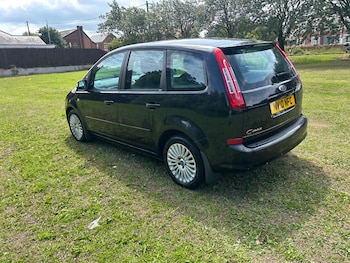 Used Ford C-Max 2010 for sale - 79099386: Photo