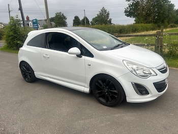 Used Vauxhall Corsa 2011 for sale - 79020957: Photo