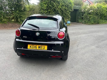 Used Alfa Romeo MiTo 2016 for sale - 79020772: Photo