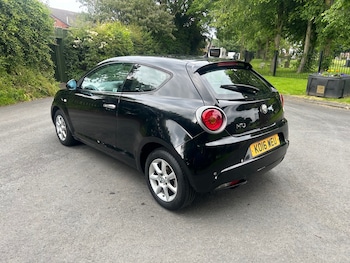 Used Alfa Romeo MiTo 2016 for sale - 79020772: Photo