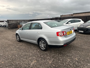 Used Volkswagen Jetta 2008 for sale - 79143637: Photo
