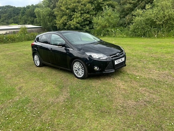 Used Ford Focus 2012 for sale - 79069082: Photo