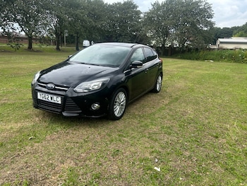 Used Ford Focus 2012 for sale - 79069082: Photo