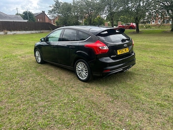 Used Ford Focus 2012 for sale - 79069082: Photo