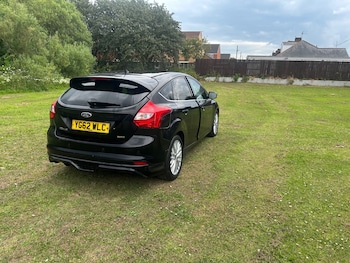 Used Ford Focus 2012 for sale - 79069082: Photo