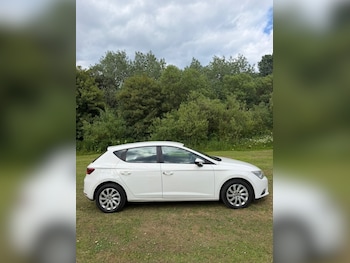 Used SEAT Leon 2013 for sale - 79057479: Photo