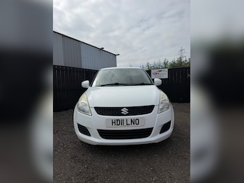 Used Suzuki Swift 2011 for sale - 79209033: Photo