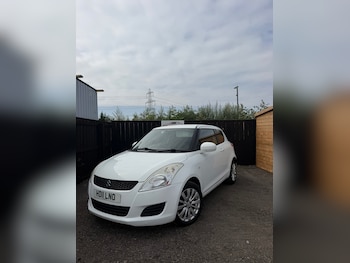 Used Suzuki Swift 2011 for sale - 79209033: Photo