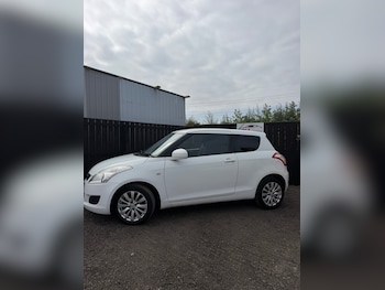 Used Suzuki Swift 2011 for sale - 79209033: Photo
