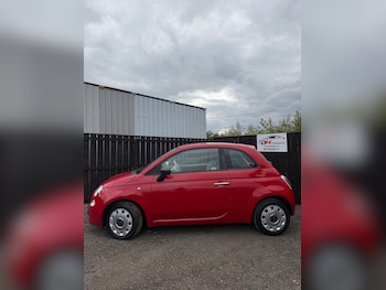 Used Fiat 500 2011 for sale - 79387287: Photo