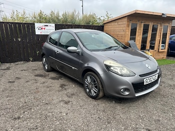 Used Renault Clio 2012 for sale - 79404964: Photo