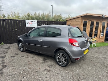 Used Renault Clio 2012 for sale - 79404964: Photo