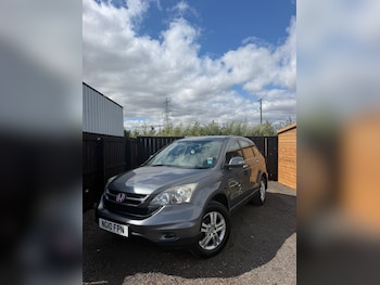 Used Honda CR-V 2010 for sale - 79333538: Photo