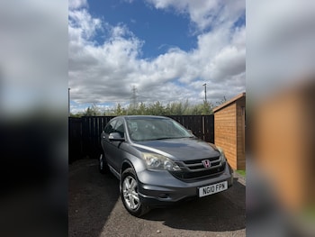 Used Honda CR-V 2010 for sale - 79333538: Photo