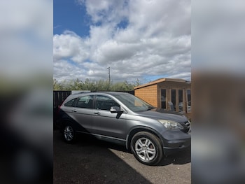 Used Honda CR-V 2010 for sale - 79333538: Photo