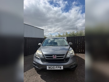 Used Honda CR-V 2010 for sale - 79333538: Photo