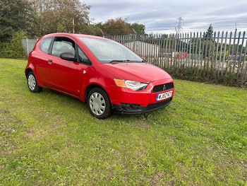Used Mitsubishi Colt 2012 for sale - 79750250: Photo