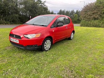 Used Mitsubishi Colt 2012 for sale - 79750250: Photo